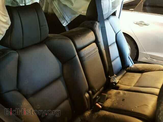 2012 ACURA MDX - VIN: 2HNYD2H62CH545493 - Фото 6