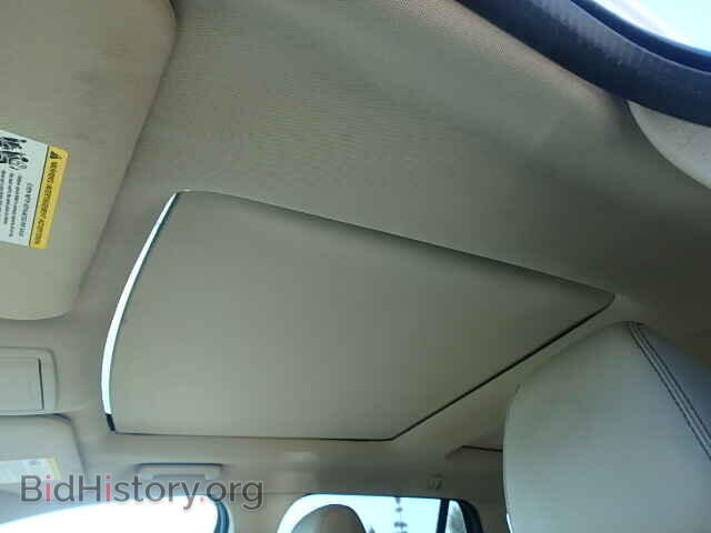 2014 FORD EDGE - VIN: 2FMDK3JC0EBA41431 - Photo 10