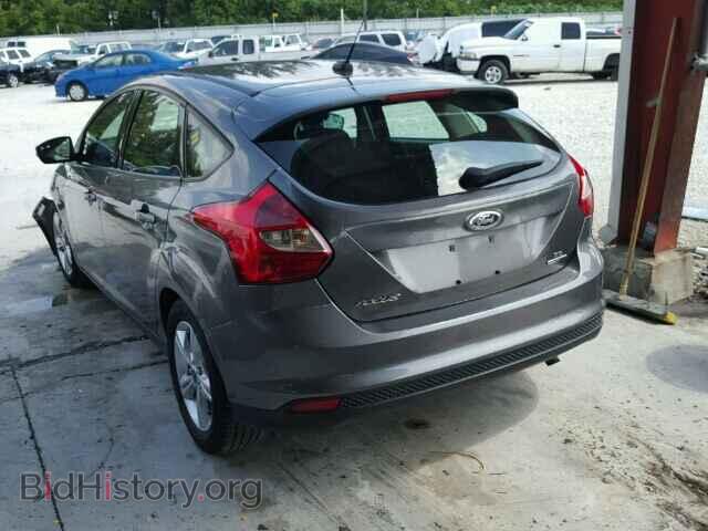 2014 FORD FOCUS - VIN: 1FADP3K26EL324255 - Photo 3