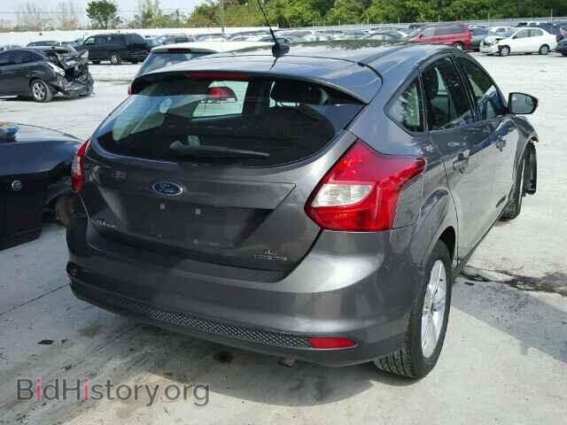 2014 FORD FOCUS - VIN: 1FADP3K26EL324255 - Photo 4