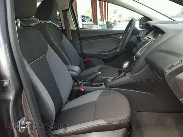 2014 FORD FOCUS - VIN: 1FADP3K26EL324255 - Photo 5