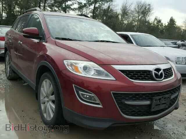 Photo JM3TB2MA8A0237334 - MAZDA CX-9 2010