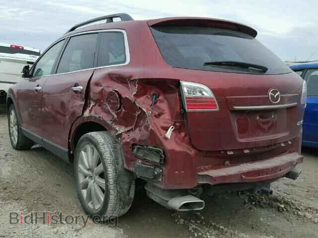 2010 MAZDA CX-9 - VIN: JM3TB2MA8A0237334 - Фото 3