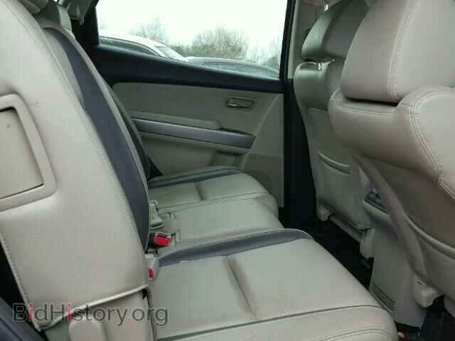 2010 MAZDA CX-9 - VIN: JM3TB2MA8A0237334 - Фото 6