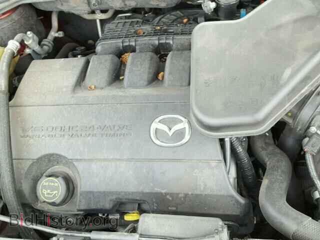 2010 MAZDA CX-9 - VIN: JM3TB2MA8A0237334 - Фото 7