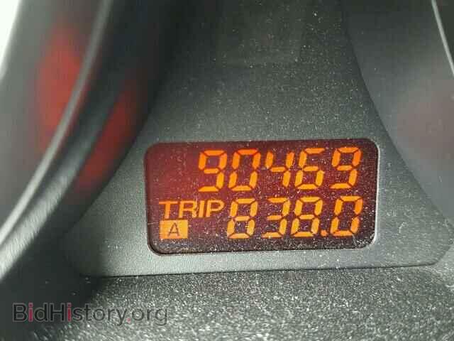 2010 MAZDA CX-9 - VIN: JM3TB2MA8A0237334 - Фото 8
