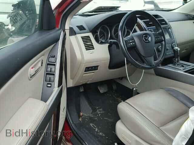 2010 MAZDA CX-9 - VIN: JM3TB2MA8A0237334 - Фото 9