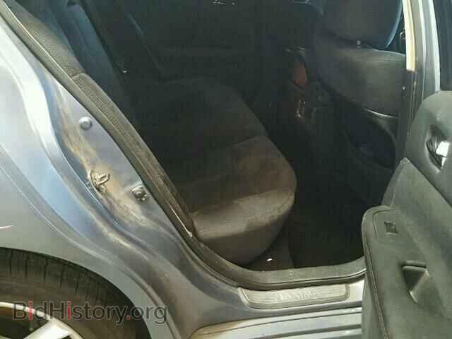 2010 NISSAN MAXIMA - VIN: 1N4AA5AP4AC825877 - Фото 6
