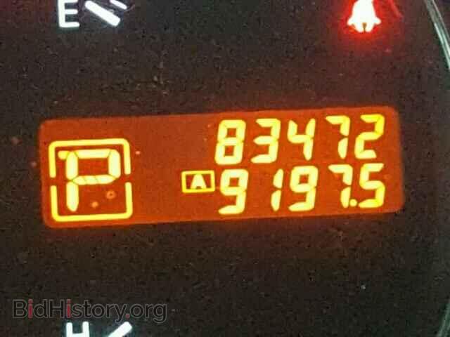 2010 NISSAN MAXIMA - VIN: 1N4AA5AP4AC825877 - Фото 8