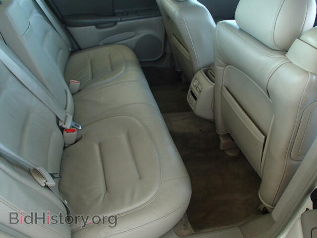 2001 CADILLAC DEVILLE - VIN: 1G6KD54Y11U207889 - Фото 6