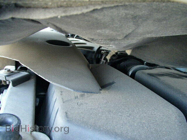 2001 CADILLAC DEVILLE - VIN: 1G6KD54Y11U207889 - Фото 7