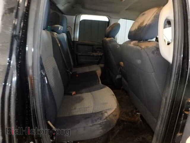 2012 DODGE RAM 1500 - VIN: 1C6RD7FT4CS238536 - Фото 6