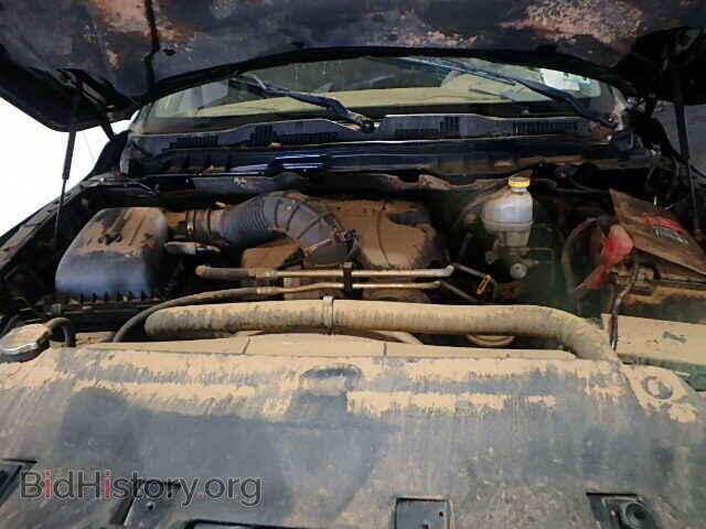 2012 DODGE RAM 1500 - VIN: 1C6RD7FT4CS238536 - Фото 7
