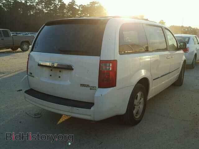 2010 DODGE CARAVAN - VIN: 2D4RN5D17AR462400 - Photo 4
