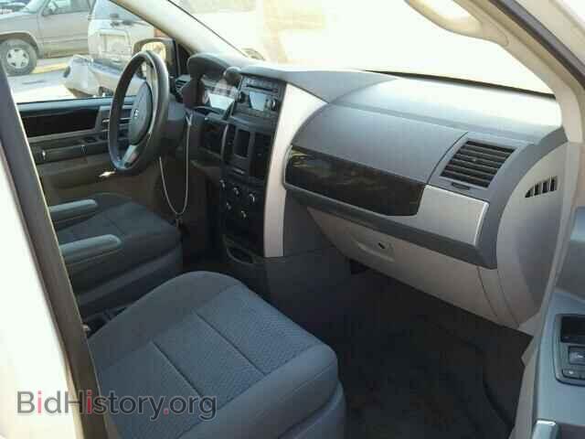 2010 DODGE CARAVAN - VIN: 2D4RN5D17AR462400 - Photo 5