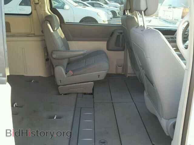 2010 DODGE CARAVAN - VIN: 2D4RN5D17AR462400 - Photo 6