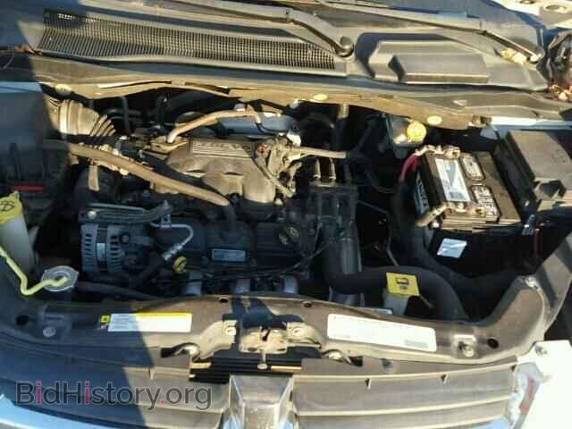 2010 DODGE CARAVAN - VIN: 2D4RN5D17AR462400 - Photo 7