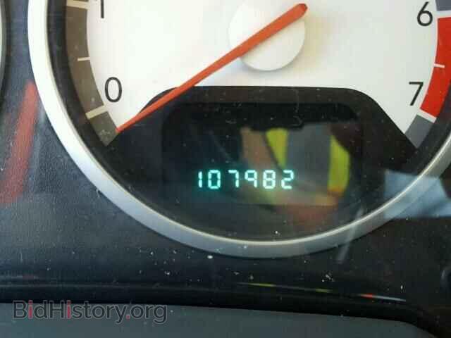 2010 DODGE CARAVAN - VIN: 2D4RN5D17AR462400 - Photo 8