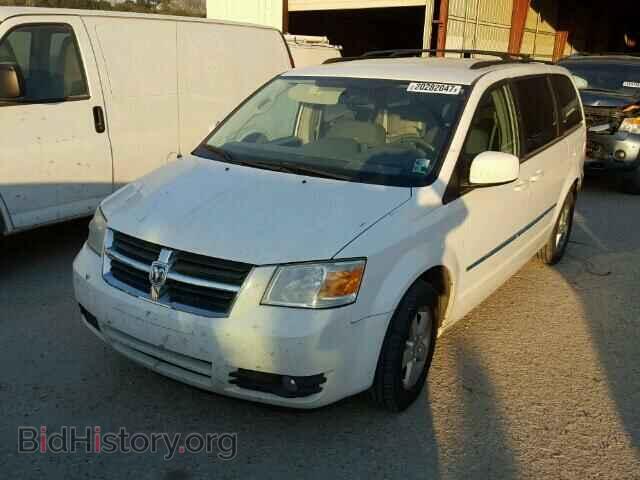 2010 DODGE CARAVAN - VIN: 2D4RN5D17AR462400 - Photo 9