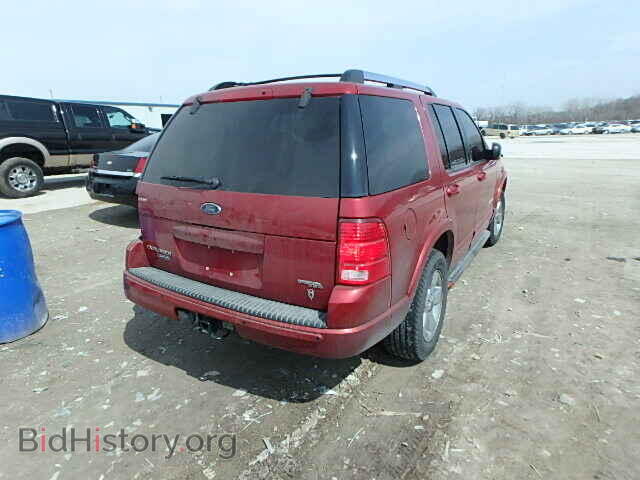 2005 FORD EXPLORER - VIN: 1FMDU75W35UB19944 - Photo 4