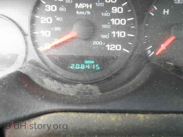 2000 DODGE NEON - VIN: 1B3ES46C7YD698508 - Фото 8