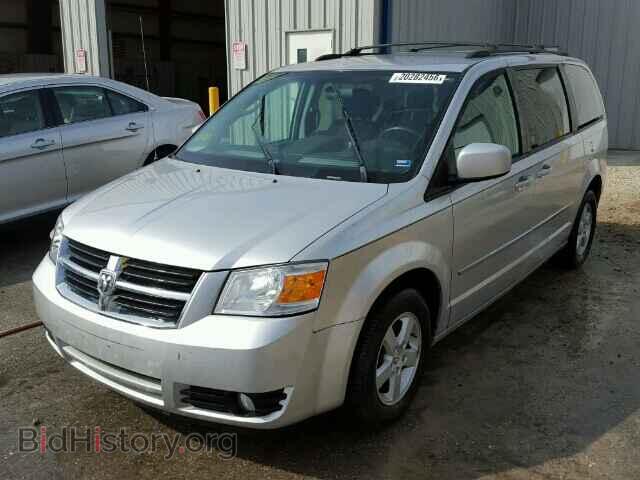 2010 Dodge CARAVAN (VIN 2D4RN5D19AR460051) — photo 2 of 10