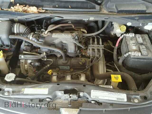 2010 DODGE CARAVAN - VIN: 2D4RN5D19AR460051 - Фото 7
