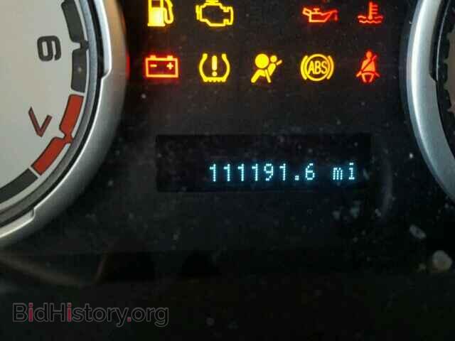 2009 FORD FOCUS - VIN: 1FAHP37NX9W208985 - Фото 8