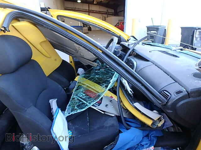 2003 DODGE NEON - VIN: 1B3ES56C43D227169 - Фото 5