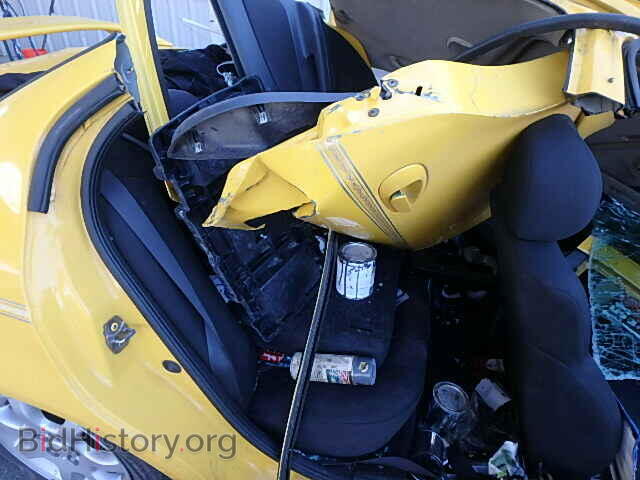 2003 DODGE NEON - VIN: 1B3ES56C43D227169 - Фото 6