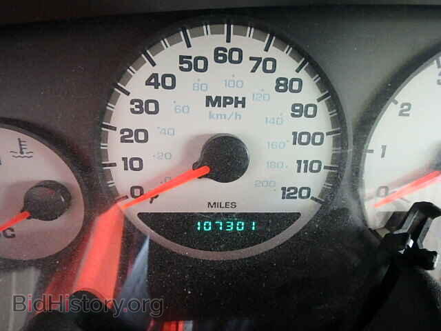 2003 DODGE NEON - VIN: 1B3ES56C43D227169 - Фото 8