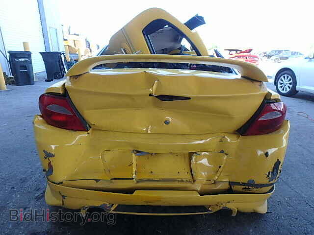 2003 DODGE NEON - VIN: 1B3ES56C43D227169 - Фото 10
