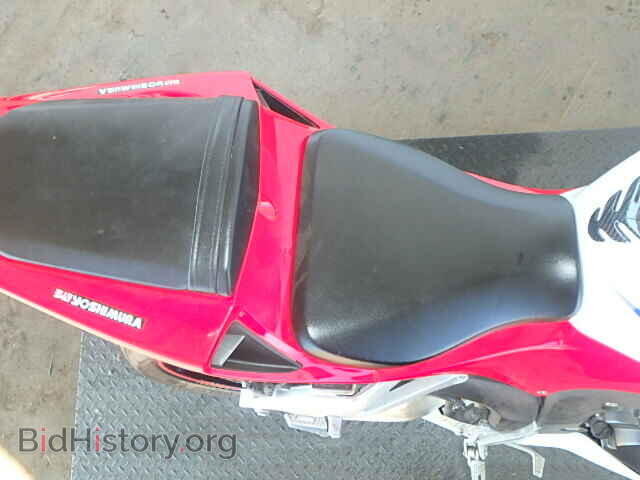2013 HONDA CBR CYCLE - VIN: JH2PC4064DK600054 - Фото 6