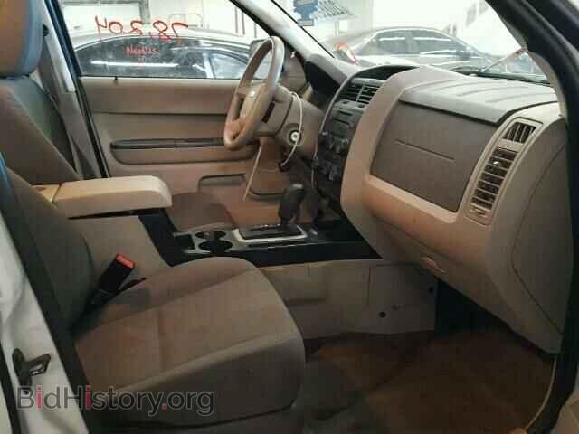 2012 FORD ESCAPE - VIN: 1FMCU0C79CKA32962 - Фото 5