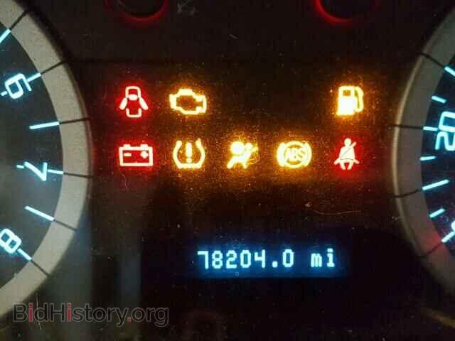 2012 FORD ESCAPE - VIN: 1FMCU0C79CKA32962 - Фото 8