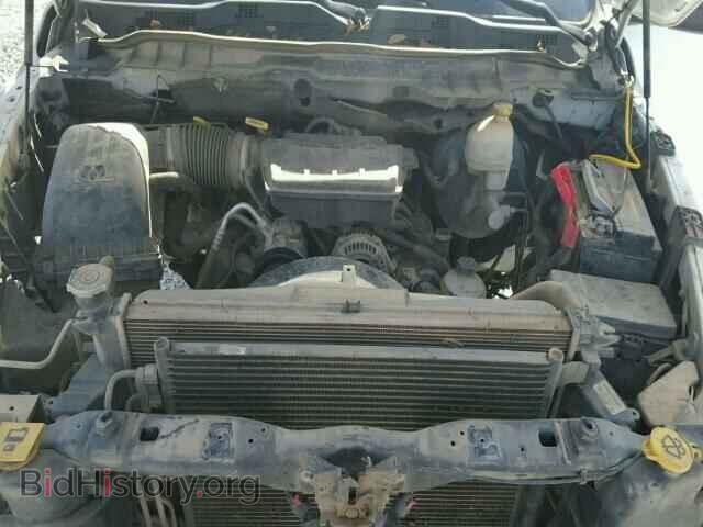 2010 DODGE RAM 1500 - VIN: 1D7RB1GP1AS249929 - Фото 7