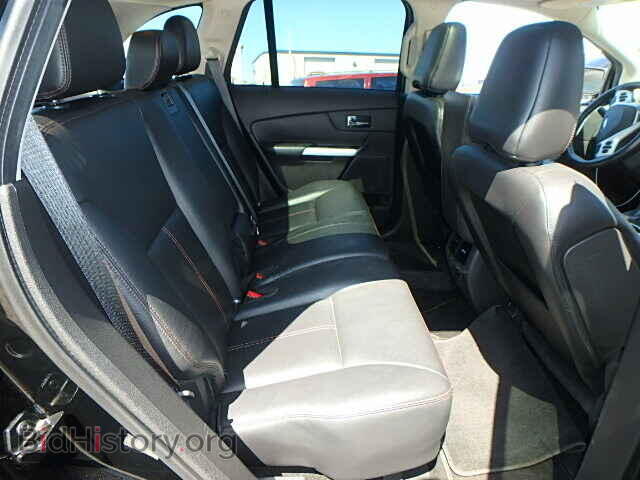 2012 FORD EDGE - VIN: 2FMDK3J99CBA08669 - Photo 6