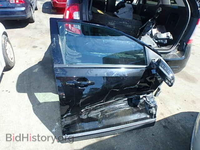 2012 FORD EDGE - VIN: 2FMDK3J99CBA08669 - Photo 10