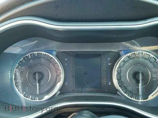 2016 CHRYSLER 200 - VIN: 1C3CCCAB3GN119443 - Фото 8