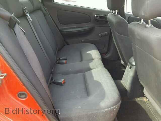 2003 DODGE NEON - VIN: 1B3ES26C43D232807 - Photo 6