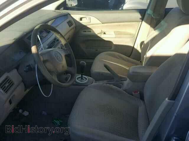 2003 MITSUBISHI LANCER - VIN: JA3AJ26E63U014979 - Photo 5