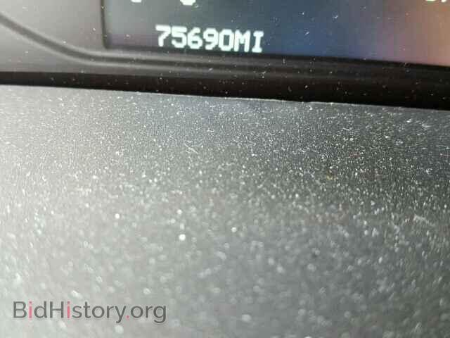2008 CADILLAC DTS - VIN: 1G6KD57Y68U170750 - Фото 8