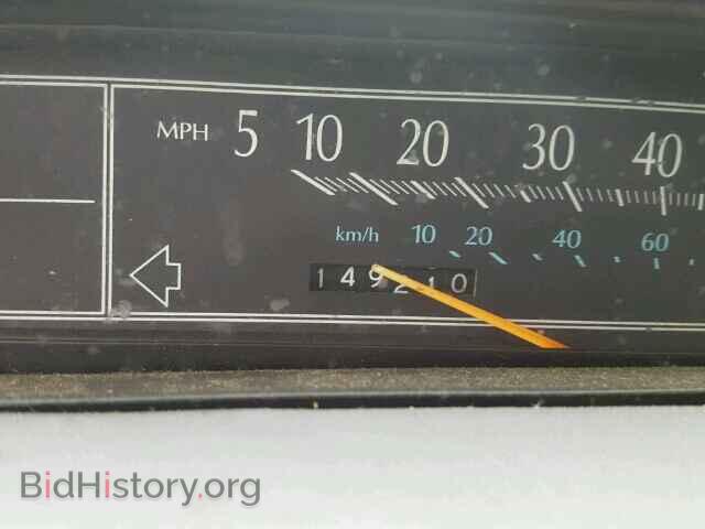 1987 CADILLAC DEVILLE - VIN: 1G6CD5183H4263772 - Photo 8