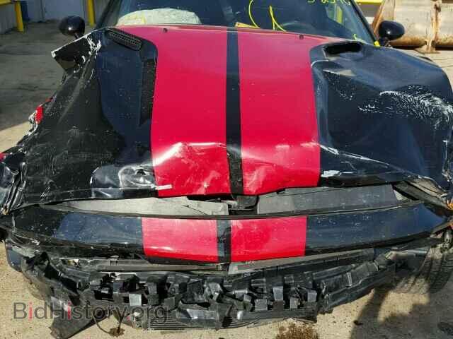 2013 DODGE CHALLENGER - VIN: 2C3CDYAG3DH616146 - Фото 7