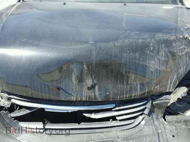 2006 KIA OPTIMA - VIN: KNAGE123865048254 - Фото 7