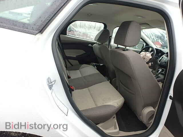 2014 FORD FOCUS - VIN: 1FADP3F21EL256277 - Фото 6