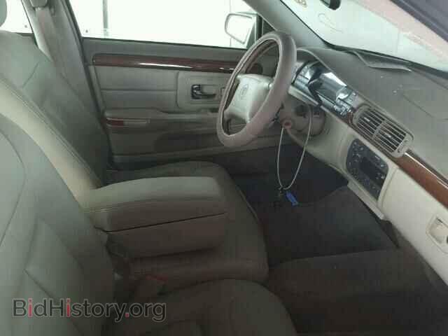 1997 CADILLAC DEVILLE - VIN: 1G6KE52Y8VU206339 - Photo 5