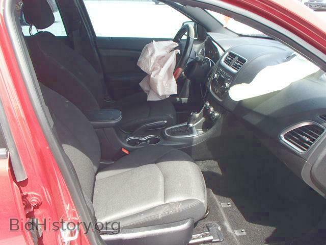 2013 DODGE AVENGER - VIN: 1C3CDZABXDN514585 - Photo 5