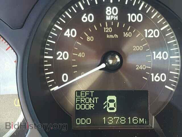 2007 LEXUS GS350 - VIN: JTHBE96S170020936 - Фото 8