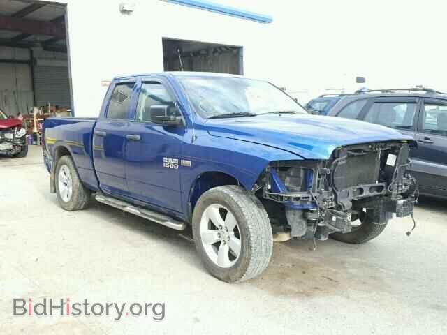 Photo 1C6RR6FT5ES454765 - RAM TRUCK 2014